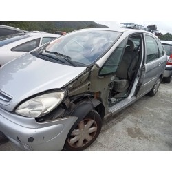 citroen xsara picasso del año 2000