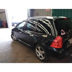 peugeot 307 break/sw (s2) del año 2006