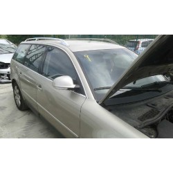 volkswagen passat variant (3b6) del año 2004