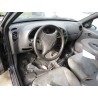 ford fiesta berlina del año 1999