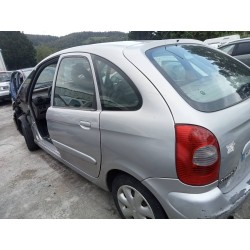 citroen xsara picasso del año 2000