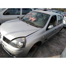 renault clio ii fase ii (b/cb0) del año 2005