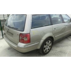 volkswagen passat variant (3b6) del año 2004