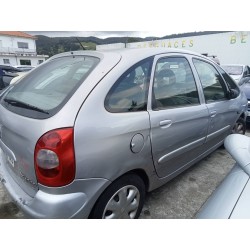 citroen xsara picasso del año 2000