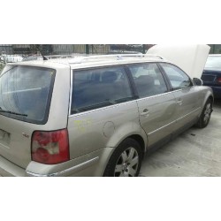 volkswagen passat variant (3b6) del año 2004