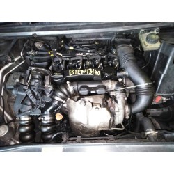 peugeot 307 break/sw (s2) del año 2006