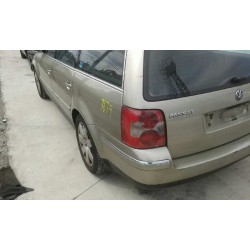 volkswagen passat variant (3b6) del año 2004