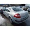 renault megane ii classic berlina del año 2004