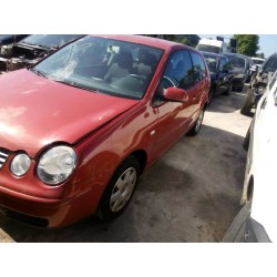 volkswagen polo (9n1) del año 2002