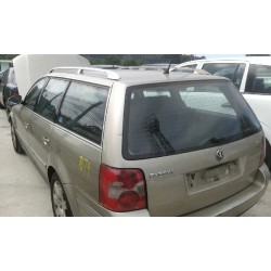 volkswagen passat variant (3b6) del año 2004
