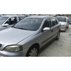 opel astra g berlina del año 1950