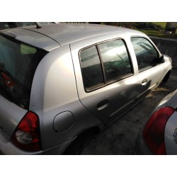 renault clio ii fase ii (b/cb0) del año 2005