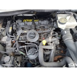 citroen xsara picasso del año 2000