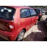 volkswagen polo (9n1) del año 2002