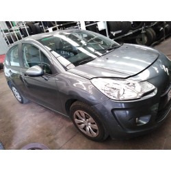 citroen c3 del año 2011