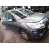citroen c3 del año 2011