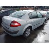 renault megane ii classic berlina del año 2004