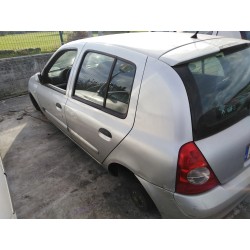 renault clio ii fase ii (b/cb0) del año 2005