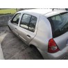 renault clio ii fase ii (b/cb0) del año 2005