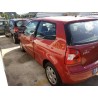 volkswagen polo (9n1) del año 2002