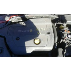 renault laguna ii (bg0) del año 2001