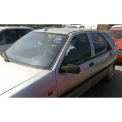 citroen zx del año 1993