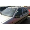 citroen zx del año 1993