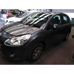 citroen c3 del año 2011