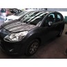 citroen c3 del año 2011