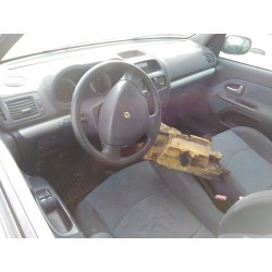 renault clio ii fase ii (b/cb0) del año 2005