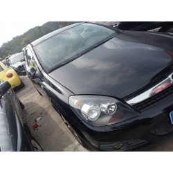 opel astra gtc del año 2010