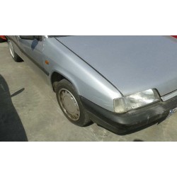 citroen zx del año 1993