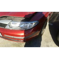 renault laguna ii (bg0) del año 2001