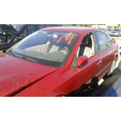 renault laguna ii (bg0) del año 2001