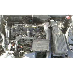 peugeot 406 berlina (s1/s2) del año 1999