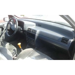 citroen zx del año 1993