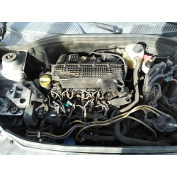 renault clio ii fase ii (b/cb0) del año 2005