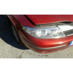 renault laguna ii (bg0) del año 2001