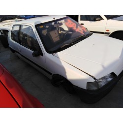 peugeot 106 (s1) del año 1993