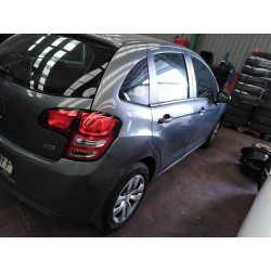citroen c3 del año 2011