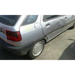 citroen zx del año 1993