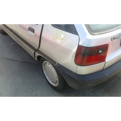 citroen zx del año 1993