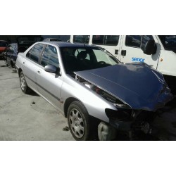 peugeot 406 berlina (s1/s2) del año 1999