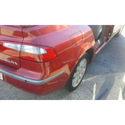 renault laguna ii (bg0) del año 2001