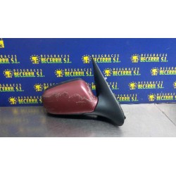 Recambio de retrovisor derecho para citroen xsara berlina 1.9d image referencia OEM IAM   