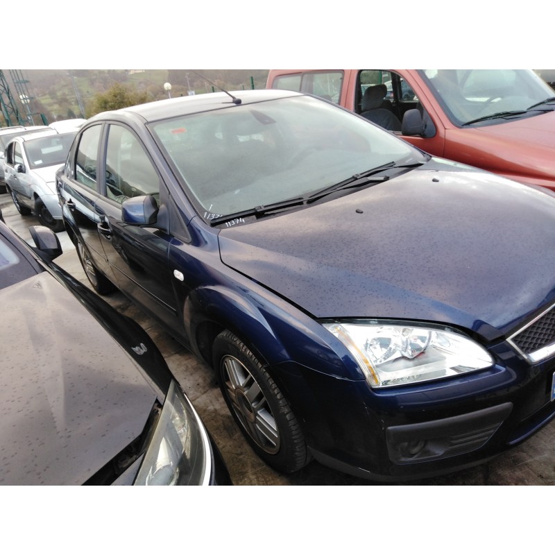 ford focus berlina (cap) del año 2005