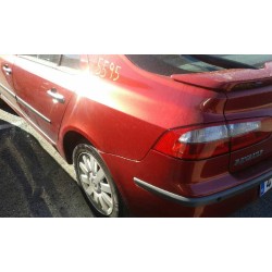 renault laguna ii (bg0) del año 2001