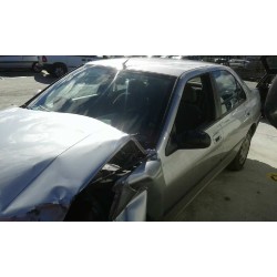 peugeot 406 berlina (s1/s2) del año 1999