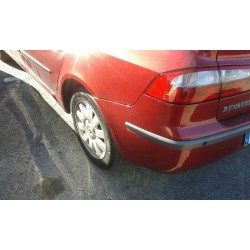 renault laguna ii (bg0) del año 2001