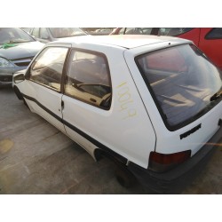 peugeot 106 (s1) del año 1993